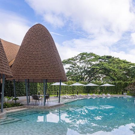 Dusit Princess Phatthalung Kültér fotó
