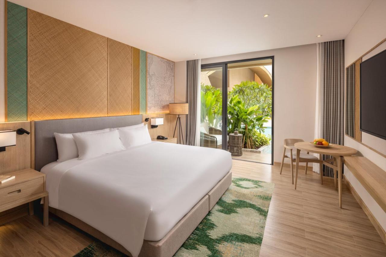 Dusit Princess Phatthalung Kültér fotó