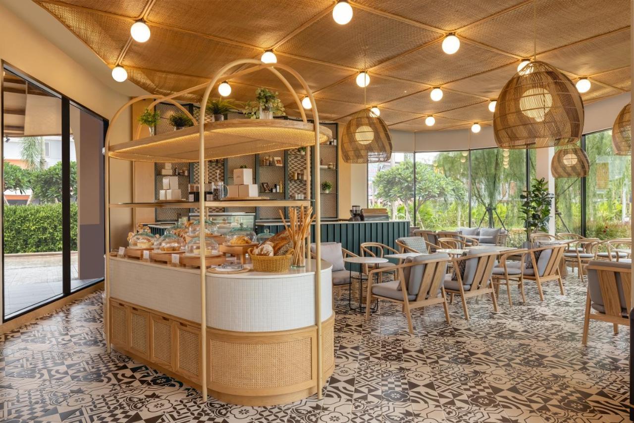Dusit Princess Phatthalung Kültér fotó