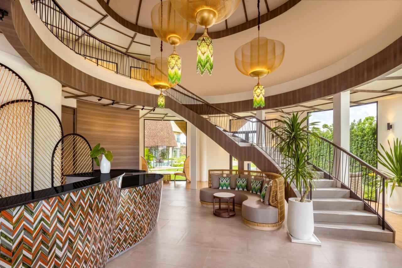 Dusit Princess Phatthalung Kültér fotó
