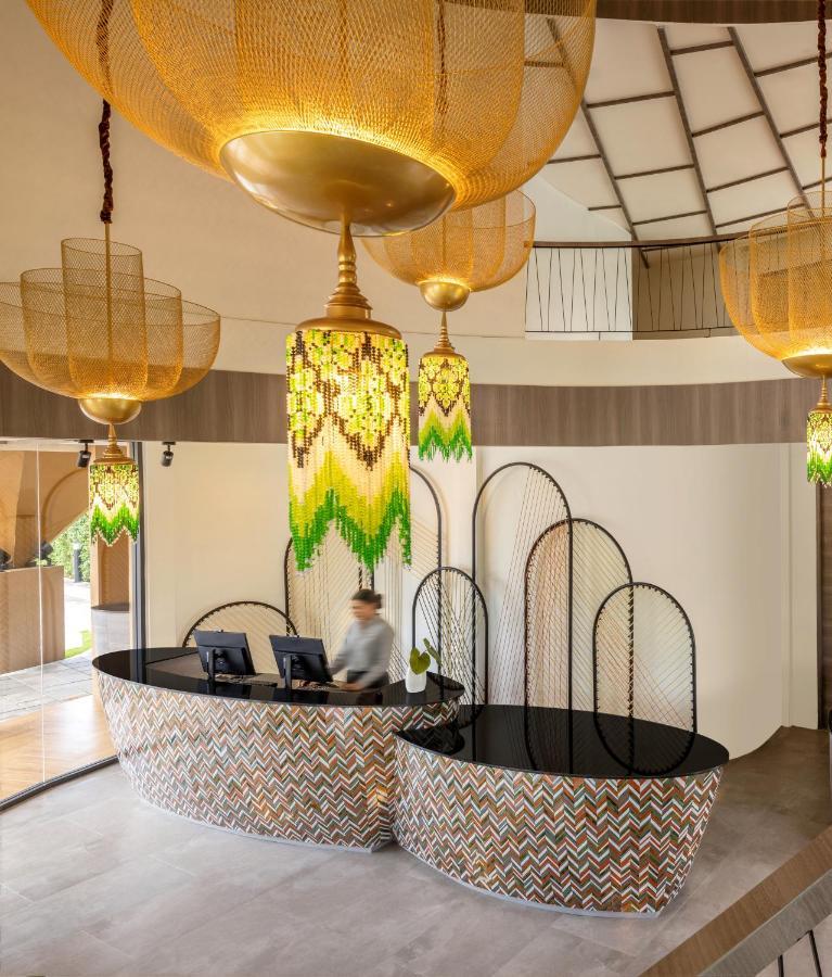 Dusit Princess Phatthalung Kültér fotó