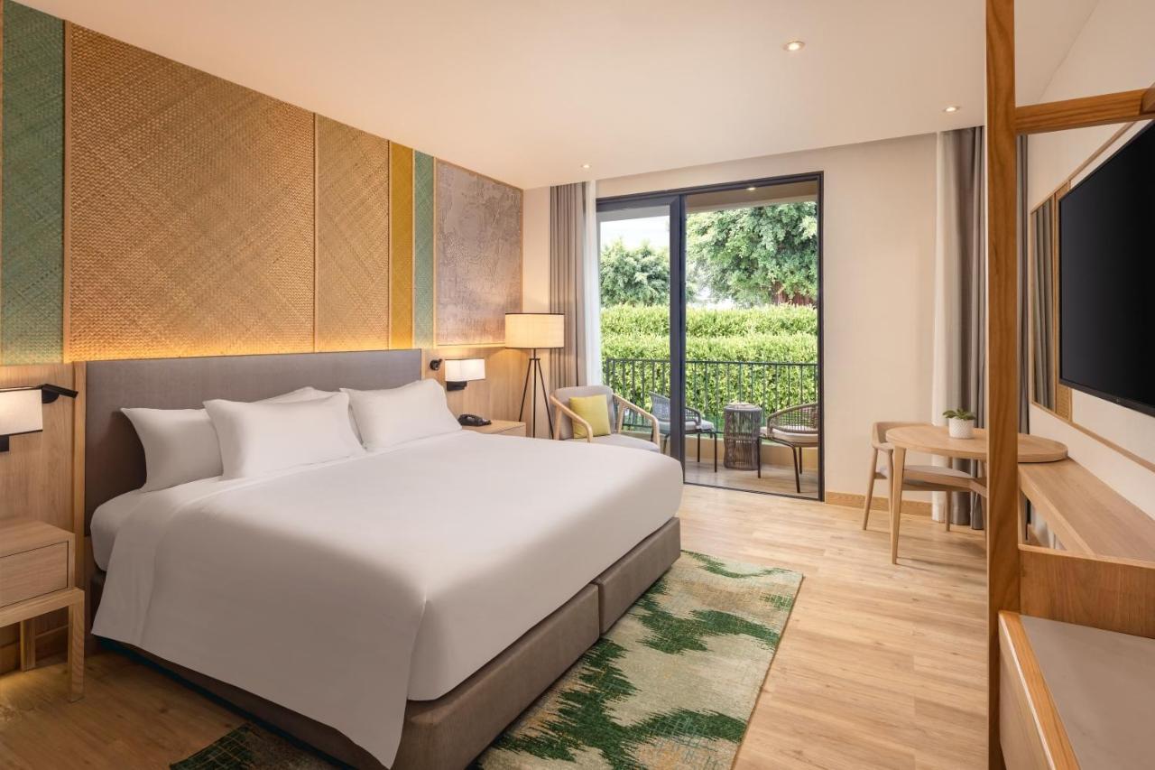Dusit Princess Phatthalung Kültér fotó