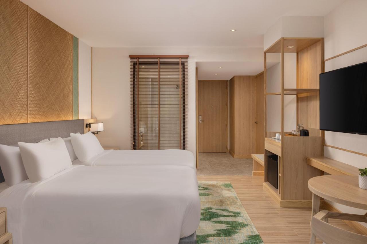 Dusit Princess Phatthalung Kültér fotó