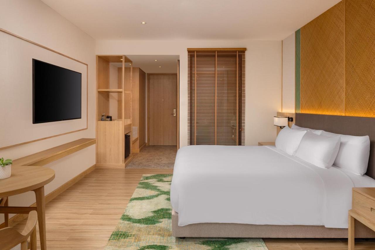 Dusit Princess Phatthalung Kültér fotó