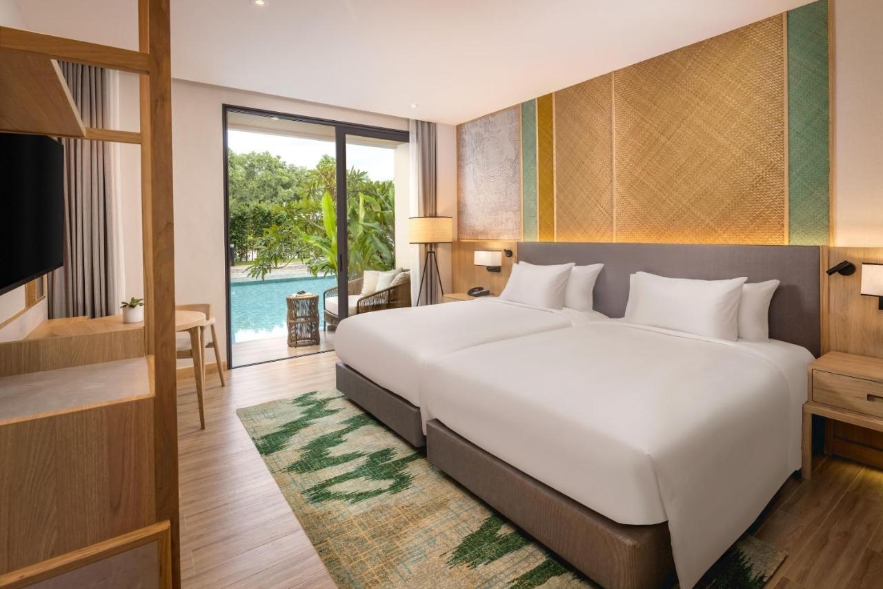 Dusit Princess Phatthalung Kültér fotó