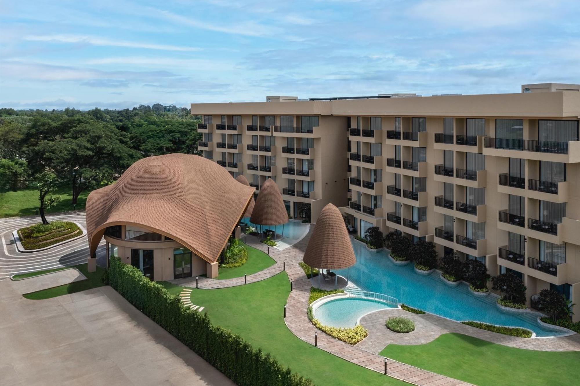 Dusit Princess Phatthalung Kültér fotó