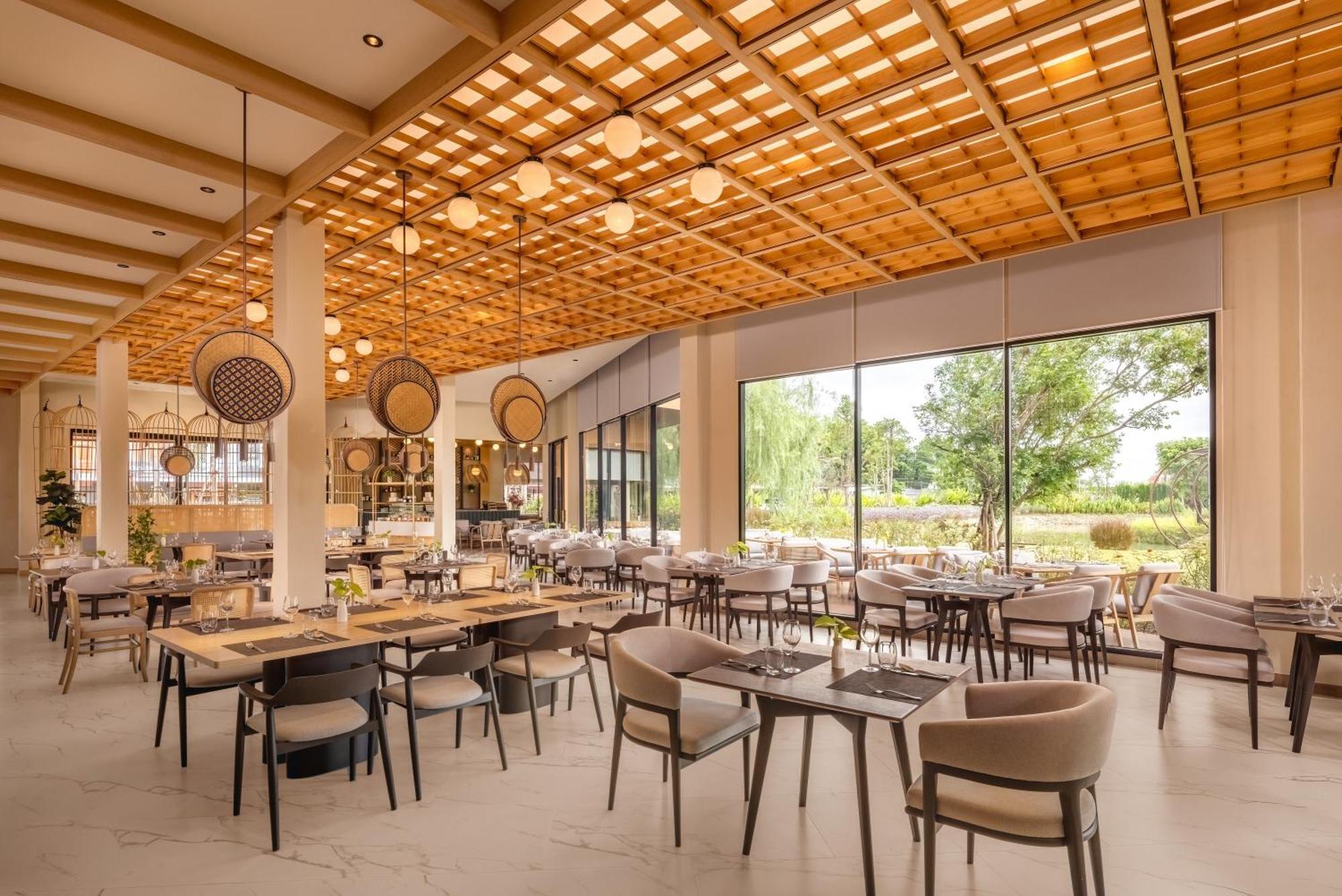 Dusit Princess Phatthalung Kültér fotó