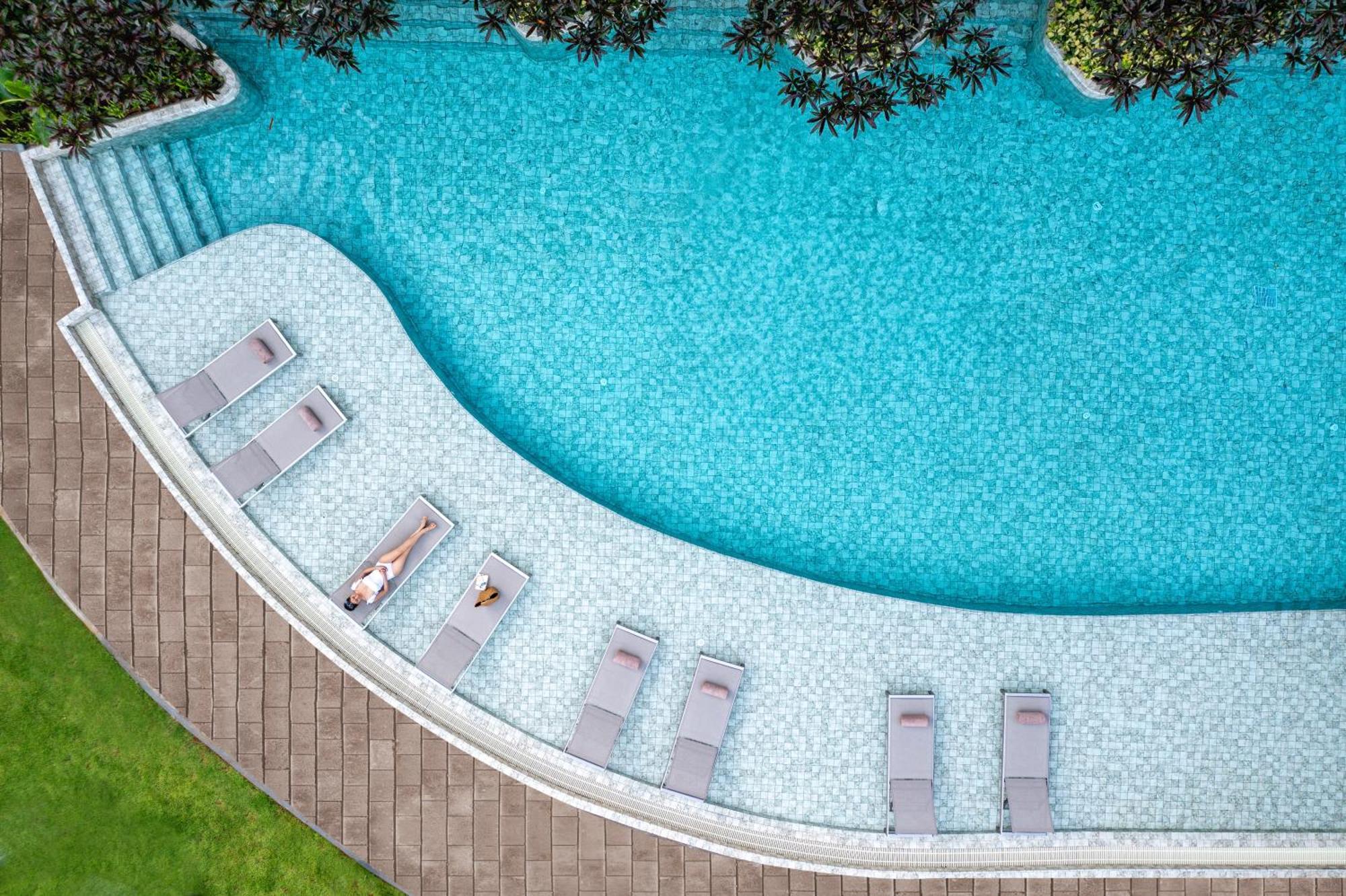 Dusit Princess Phatthalung Kültér fotó