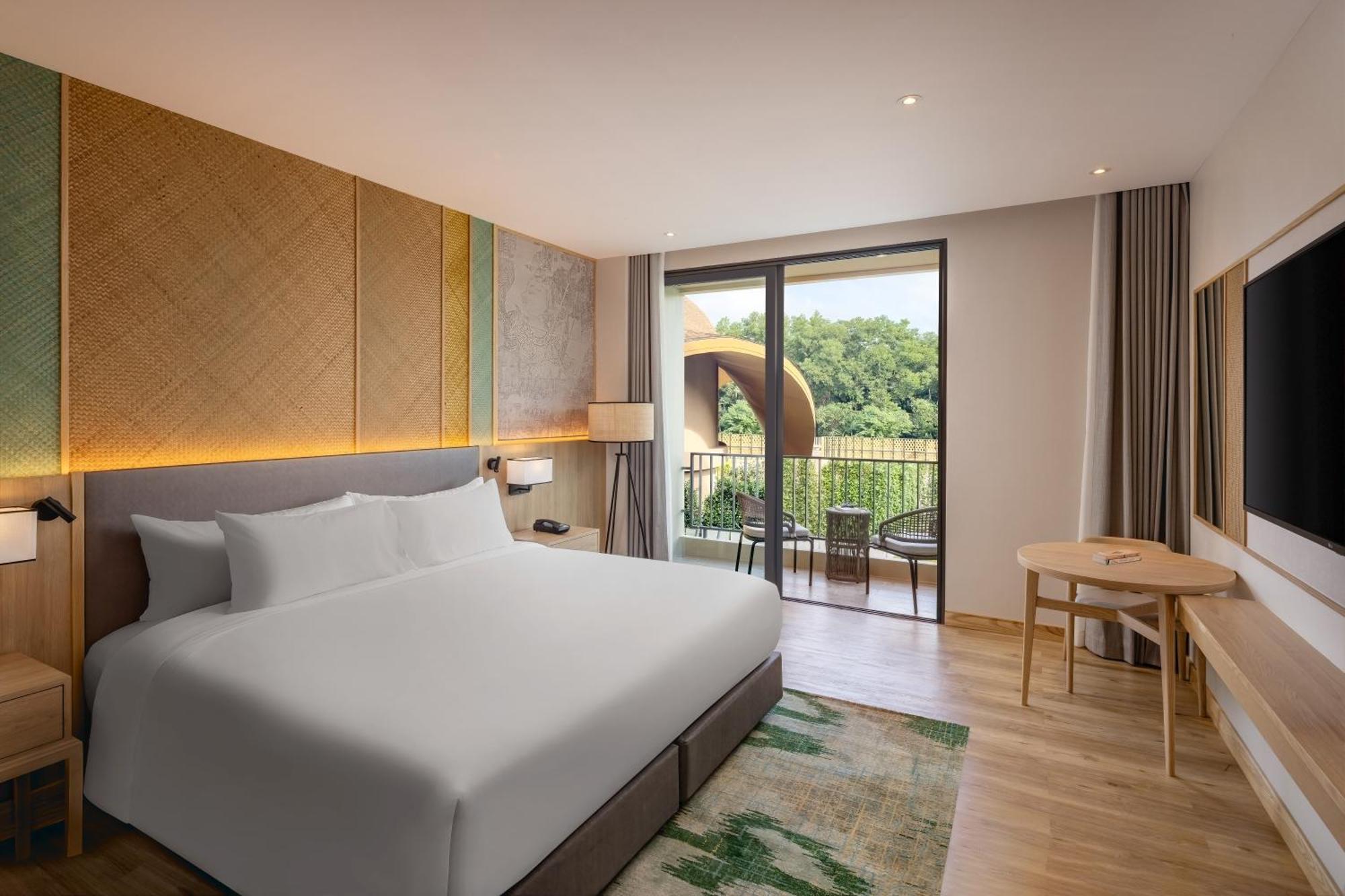 Dusit Princess Phatthalung Kültér fotó