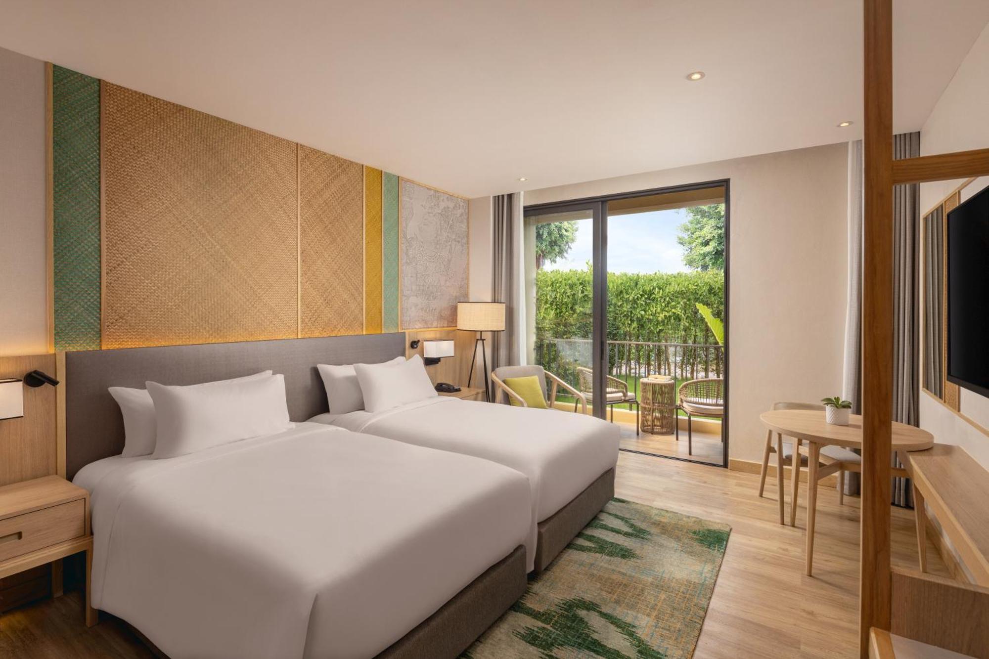 Dusit Princess Phatthalung Kültér fotó